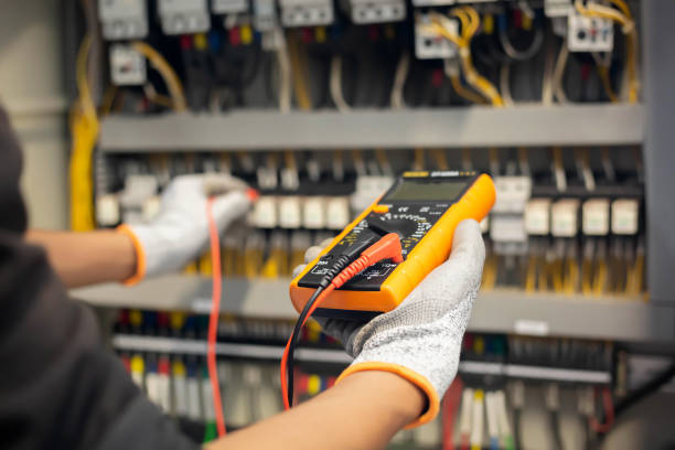 Best Electrical Wiring and Rewiring  in Basye, VA