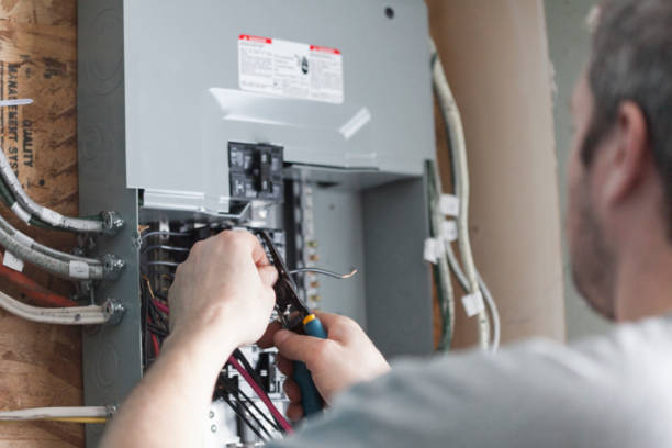 Best Electrical Remodeling Services  in Basye, VA